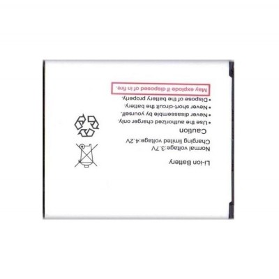 Battery For Itel It1409 By - Maxbhi Com