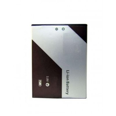 Battery For Lava Iris 758 Dual Sim By - Maxbhi Com