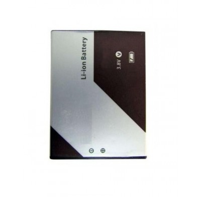 Battery For Lava Iris 758 Dual Sim By - Maxbhi Com