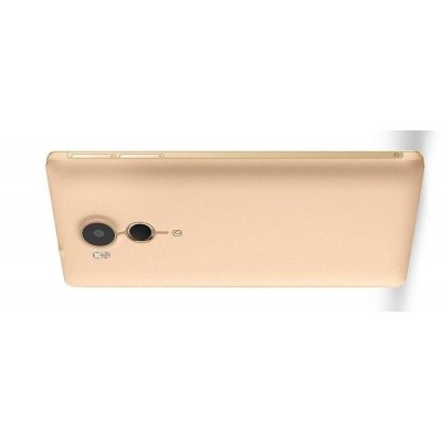Full Body Housing For Elephone Vowney Gold - Maxbhi Com