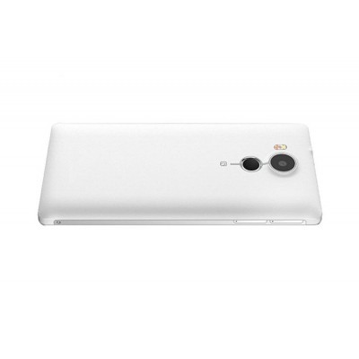 Full Body Housing For Elephone Vowney White - Maxbhi Com