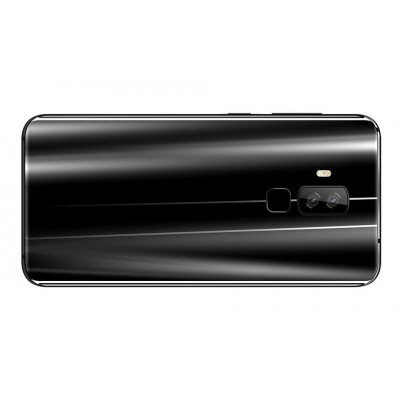 Full Body Housing For Homtom S8 Black - Maxbhi Com