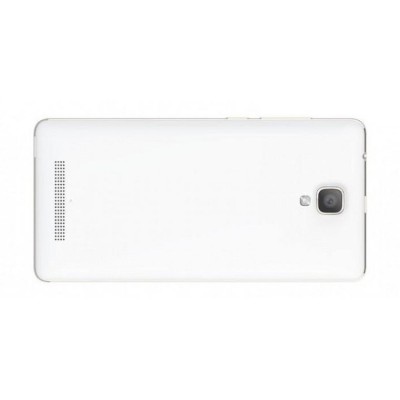 Full Body Housing For Lava Iris 758 Dual Sim Black - Maxbhi Com