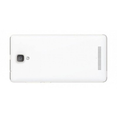 Full Body Housing For Lava Iris 758 Dual Sim Black - Maxbhi Com