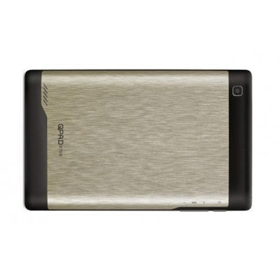 Full Body Housing For Lava Qpad R704 Black - Maxbhi Com