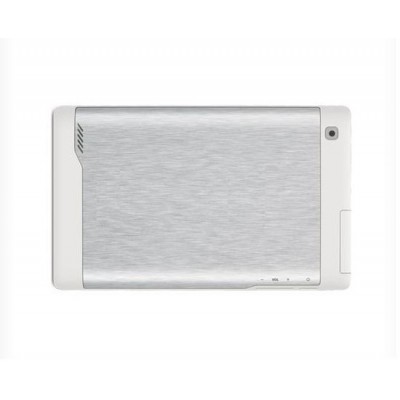 Full Body Housing For Lava Qpad R704 White - Maxbhi Com