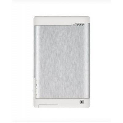 Full Body Housing For Lava Qpad R704 White - Maxbhi Com