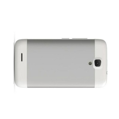 Full Body Housing For Obi Racoon S401 White - Maxbhi Com
