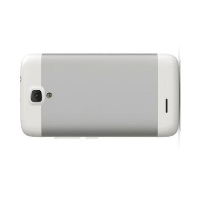 Full Body Housing For Obi Racoon S401 White - Maxbhi Com