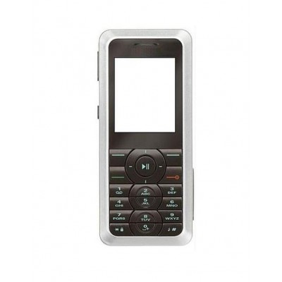 Full Body Housing For Sagem My700x Black - Maxbhi Com