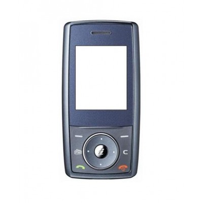 Full Body Housing For Samsung B500 Black - Maxbhi Com