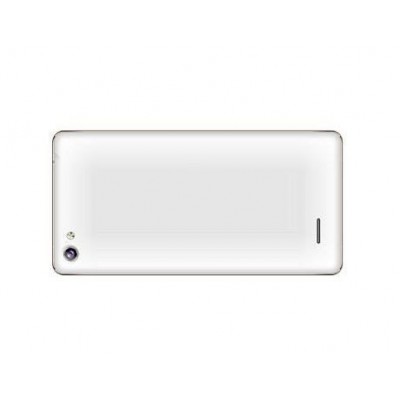 Full Body Housing For Swipe Virtue White - Maxbhi Com