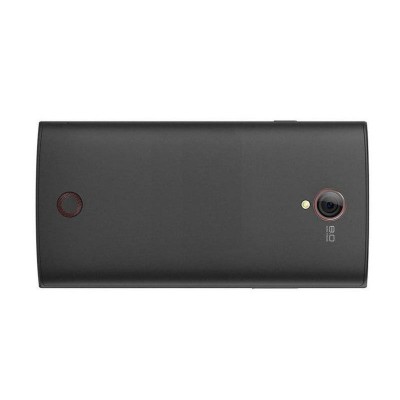 Full Body Housing For Tecno Boom J7 Grey - Maxbhi Com
