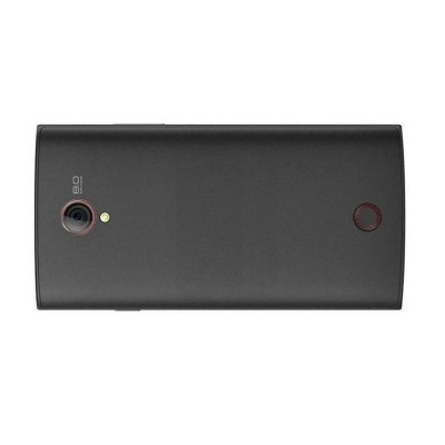 Full Body Housing For Tecno Boom J7 Grey - Maxbhi Com