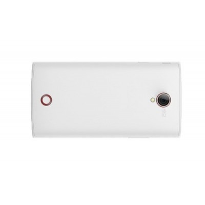 Full Body Housing For Tecno Boom J7 White - Maxbhi Com