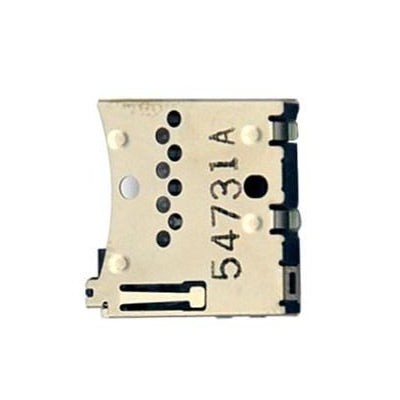 Mmc Connector For Lava Iris Icon - Maxbhi Com