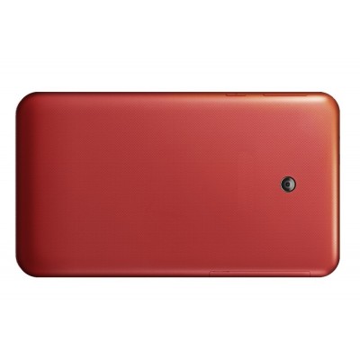 Full Body Housing For Asus Fonepad 7 Fe170cg 8gb Red - Maxbhi Com