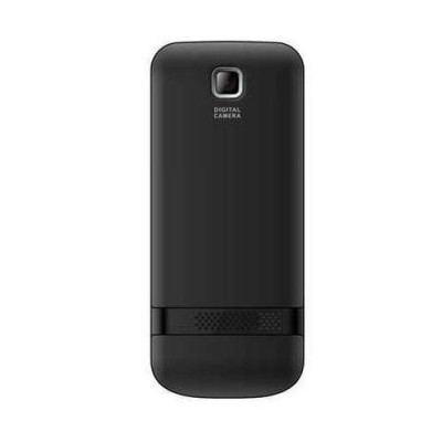 Full Body Housing For Gtide G160 Silver - Maxbhi Com