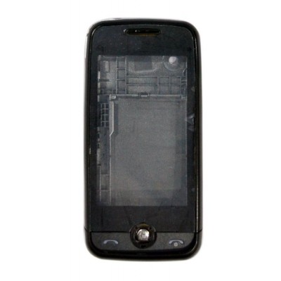 Full Body Housing For Lg Gs290 Cookie Fresh Orange - Maxbhi Com