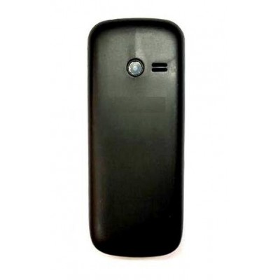Full Body Housing For Samsung Metro 312 Smb312e Black - Maxbhi Com