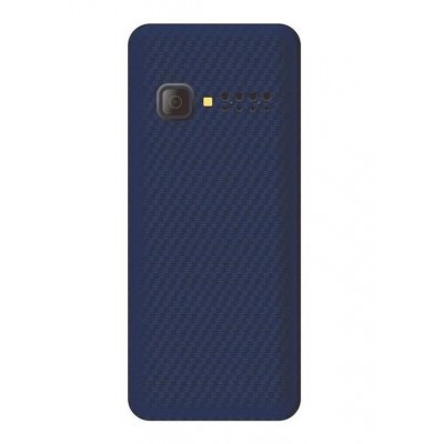 Full Body Housing For Vindus Iron Black - Maxbhi Com