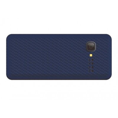Full Body Housing For Vindus Iron Blue - Maxbhi Com