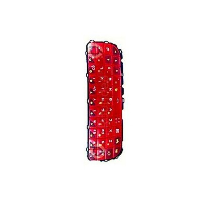 Keypad For Samsung B5310 Corbypro By - Maxbhi Com