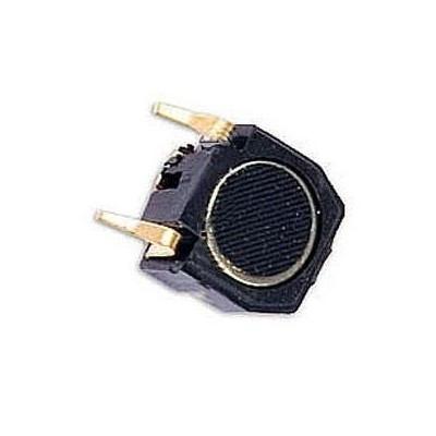 Microphone For Mu Phone M360 By - Maxbhi Com