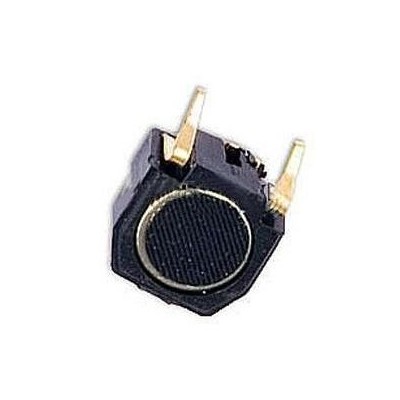 Microphone For Mu Phone M360 By - Maxbhi Com