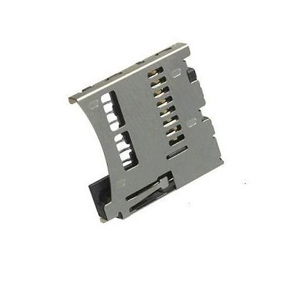 Mmc Connector For Asus Fonepad 7 Fe170cg 8gb - Maxbhi Com
