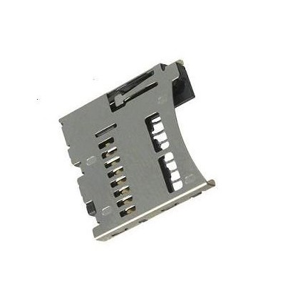 Mmc Connector For Asus Fonepad 7 Fe170cg 8gb - Maxbhi Com