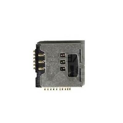 Mmc Connector For Lg Cookie Snap Gm360i - Maxbhi Com