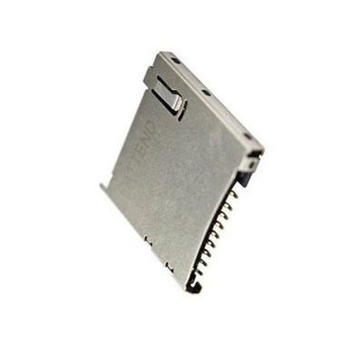 Mmc Connector For Oukitel K5000 By - Maxbhi Com