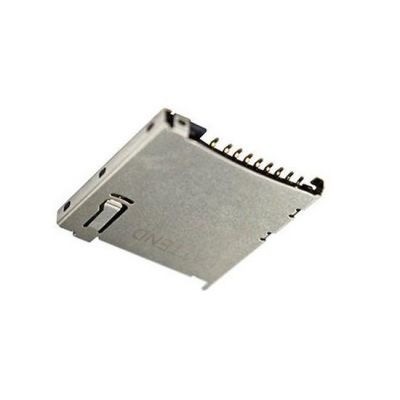Mmc Connector For Oukitel K5000 By - Maxbhi Com