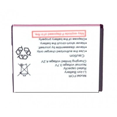Battery For Greenberry Mi4 By - Maxbhi Com