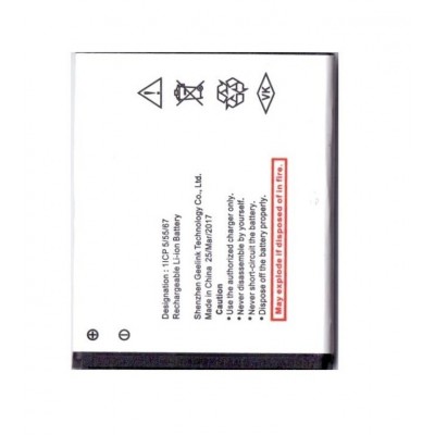 Battery For Xolo Q600 Club By - Maxbhi Com