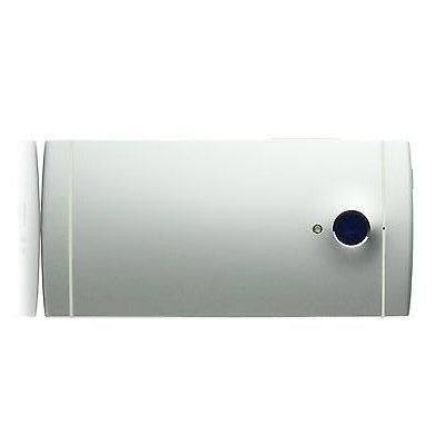 Full Body Housing For Iuni U2 White - Maxbhi Com