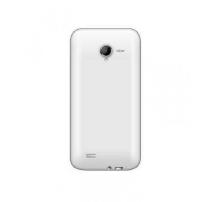 Full Body Housing For Karbonn A51q White - Maxbhi Com