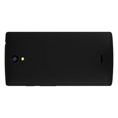 Full Body Housing For Xolo Q600 Club Black - Maxbhi Com