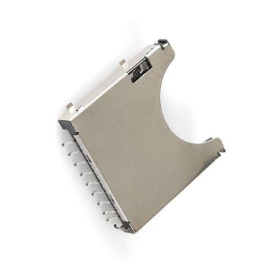 Mmc Connector For Greenberry Mi4 - Maxbhi Com