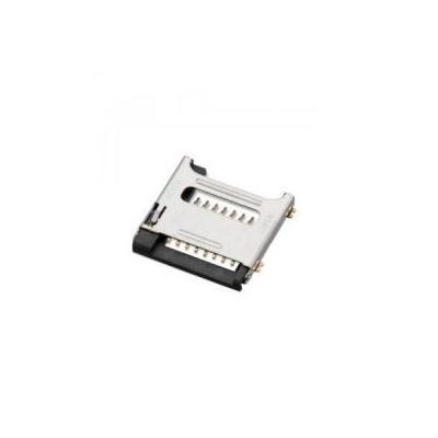 Mmc Connector For I Kall K42 By - Maxbhi Com