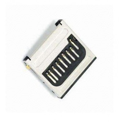 Mmc Connector For Vox Mobile V8500 - Maxbhi Com