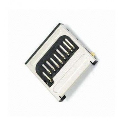 Mmc Connector For Vox Mobile V8500 - Maxbhi Com