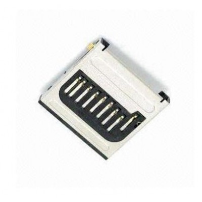Mmc Connector For Vox Mobile V8500 - Maxbhi Com