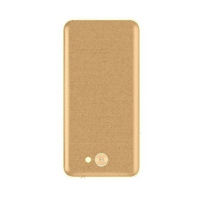 Full Body Housing For General Mobile Gm 6 Gold - Maxbhi Com