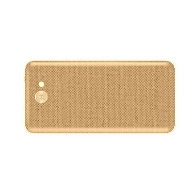 Full Body Housing For General Mobile Gm 6 Gold - Maxbhi Com