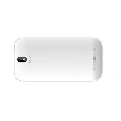Full Body Housing For Karbonn A11 Plus White - Maxbhi Com