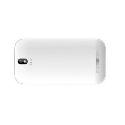 Full Body Housing For Karbonn A11 Plus White - Maxbhi Com