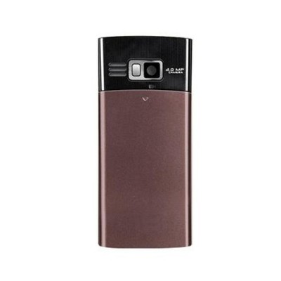 Full Body Housing For Spice D6666 White - Maxbhi Com