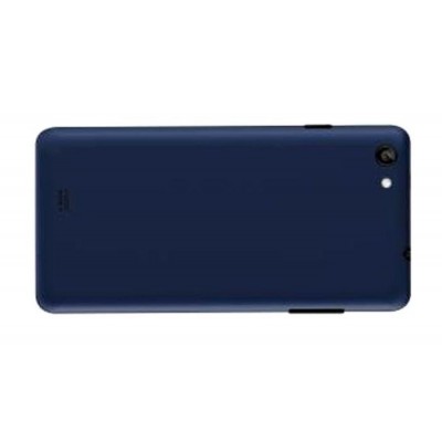 Full Body Housing For Yezz Billy 4 7 Blue - Maxbhi Com